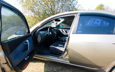 Nissan Primera III, 2006 год, 430 000 рублей, 4 фотография