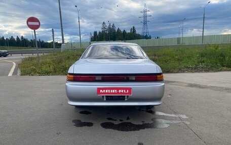 Toyota Mark II VIII (X100), 1994 год, 850 000 рублей, 2 фотография
