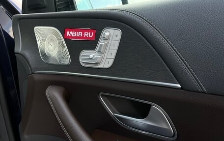 Mercedes-Benz GLE, 2019 год, 6 400 000 рублей, 18 фотография