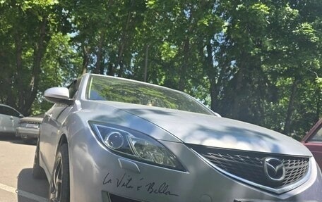 Mazda 6, 2007 год, 650 000 рублей, 3 фотография