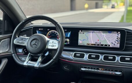 Mercedes-Benz GLE Coupe AMG, 2020 год, 7 650 000 рублей, 15 фотография