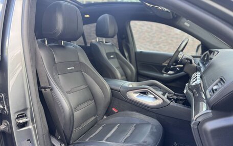 Mercedes-Benz GLE Coupe AMG, 2020 год, 7 650 000 рублей, 18 фотография