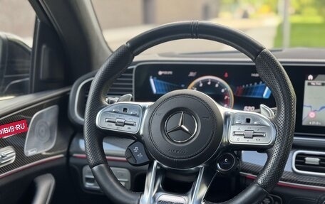 Mercedes-Benz GLE Coupe AMG, 2020 год, 7 650 000 рублей, 16 фотография