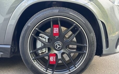 Mercedes-Benz GLE Coupe AMG, 2020 год, 7 650 000 рублей, 12 фотография