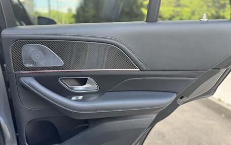 Mercedes-Benz GLE Coupe AMG, 2020 год, 7 650 000 рублей, 31 фотография