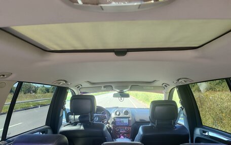Mercedes-Benz GL-Класс, 2007 год, 1 400 000 рублей, 7 фотография