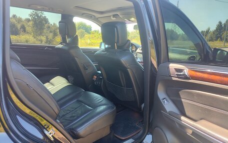 Mercedes-Benz GL-Класс, 2007 год, 1 400 000 рублей, 8 фотография