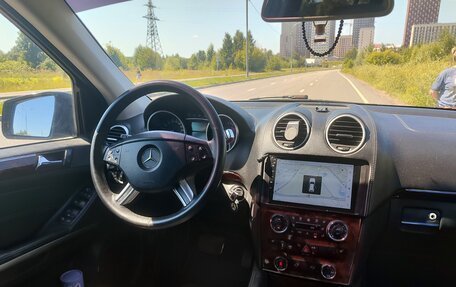 Mercedes-Benz GL-Класс, 2007 год, 1 400 000 рублей, 10 фотография
