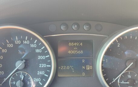 Mercedes-Benz GL-Класс, 2007 год, 1 400 000 рублей, 17 фотография