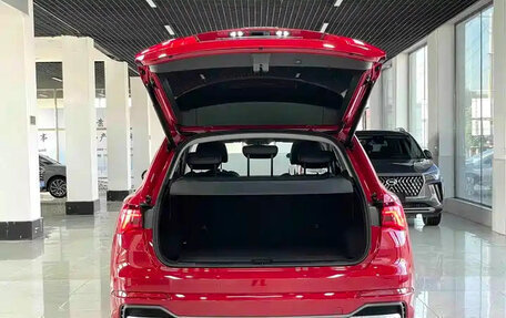 Audi Q3, 2022 год, 2 033 000 рублей, 6 фотография