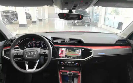 Audi Q3, 2022 год, 2 033 000 рублей, 13 фотография