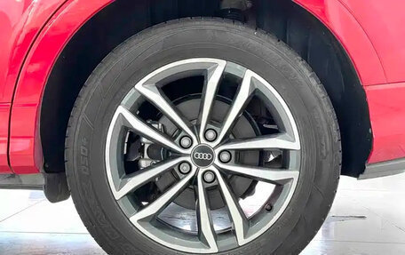 Audi Q3, 2022 год, 2 033 000 рублей, 17 фотография