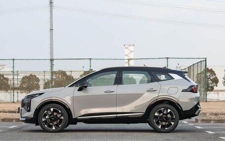 KIA Sportage IV рестайлинг, 2026 год, 4 752 000 рублей, 4 фотография