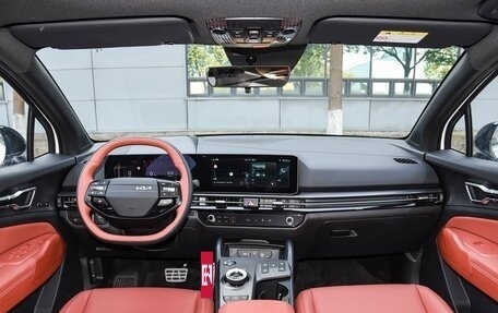 KIA Sportage IV рестайлинг, 2026 год, 4 752 000 рублей, 7 фотография
