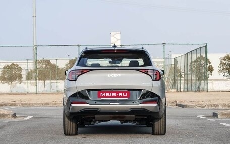 KIA Sportage IV рестайлинг, 2026 год, 4 752 000 рублей, 6 фотография