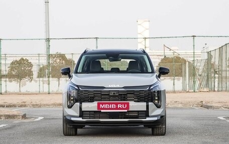 KIA Sportage IV рестайлинг, 2026 год, 4 752 000 рублей, 2 фотография