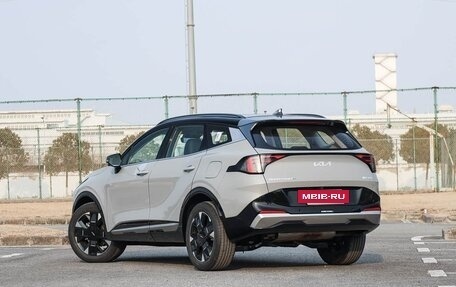 KIA Sportage IV рестайлинг, 2026 год, 4 752 000 рублей, 5 фотография