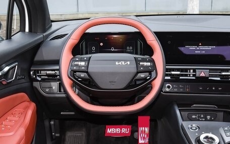 KIA Sportage IV рестайлинг, 2026 год, 4 752 000 рублей, 8 фотография