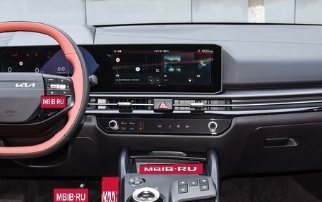 KIA Sportage IV рестайлинг, 2026 год, 4 752 000 рублей, 9 фотография