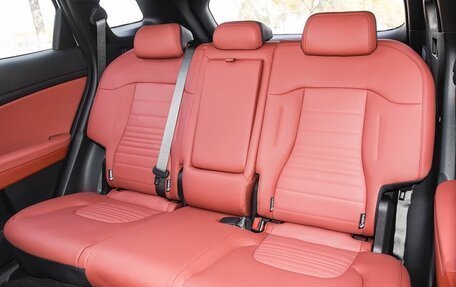 KIA Sportage IV рестайлинг, 2026 год, 4 752 000 рублей, 19 фотография