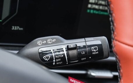 KIA Sportage IV рестайлинг, 2026 год, 4 752 000 рублей, 14 фотография