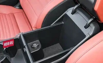 KIA Sportage IV рестайлинг, 2026 год, 4 752 000 рублей, 18 фотография