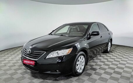 Toyota Camry, 2008 год, 872 625 рублей, 1 фотография