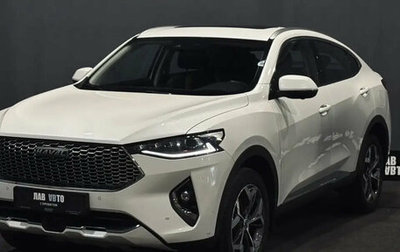 Haval F7x I, 2021 год, 1 920 000 рублей, 1 фотография