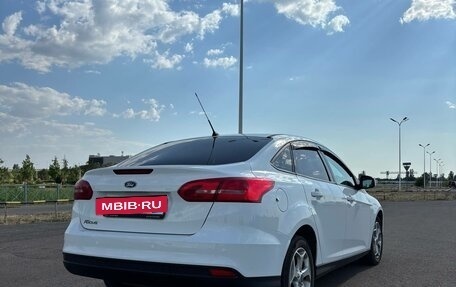 Ford Focus III, 2015 год, 1 000 000 рублей, 3 фотография