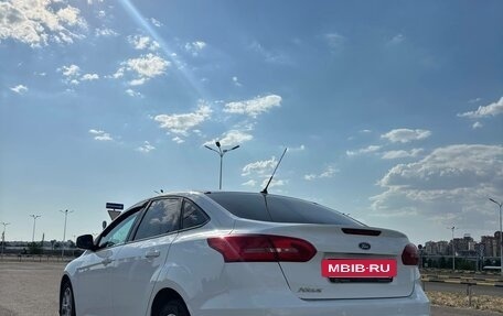 Ford Focus III, 2015 год, 1 000 000 рублей, 5 фотография