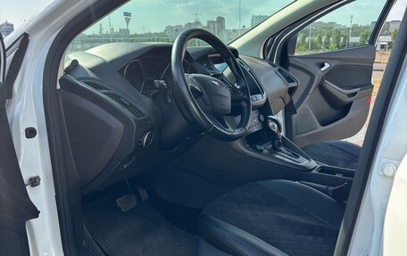 Ford Focus III, 2015 год, 1 000 000 рублей, 7 фотография