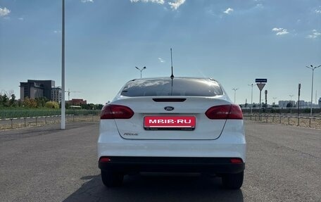 Ford Focus III, 2015 год, 1 000 000 рублей, 6 фотография