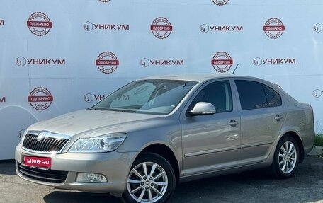 Skoda Octavia, 2012 год, 819 000 рублей, 1 фотография