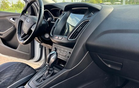 Ford Focus III, 2015 год, 1 000 000 рублей, 8 фотография