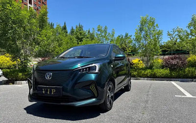 Changan Benben E-Star, 2022 год, 550 006 рублей, 1 фотография