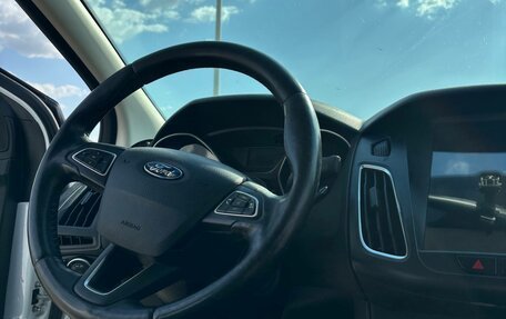 Ford Focus III, 2015 год, 1 000 000 рублей, 10 фотография