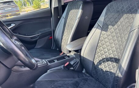 Ford Focus III, 2015 год, 1 000 000 рублей, 16 фотография