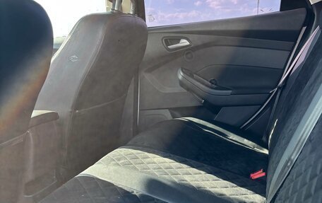 Ford Focus III, 2015 год, 1 000 000 рублей, 14 фотография