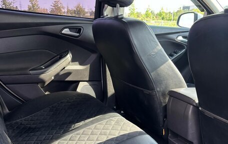 Ford Focus III, 2015 год, 1 000 000 рублей, 19 фотография