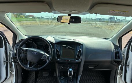 Ford Focus III, 2015 год, 1 000 000 рублей, 13 фотография