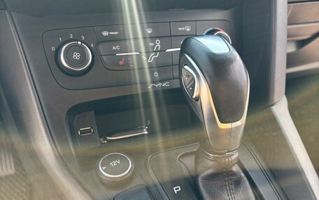 Ford Focus III, 2015 год, 1 000 000 рублей, 18 фотография