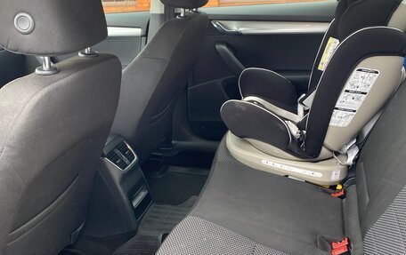 Skoda Octavia, 2013 год, 1 400 000 рублей, 12 фотография