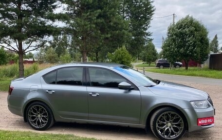 Skoda Octavia, 2013 год, 1 400 000 рублей, 5 фотография