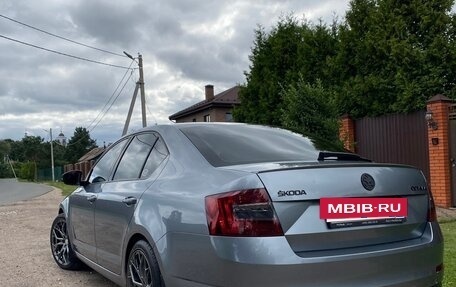 Skoda Octavia, 2013 год, 1 400 000 рублей, 6 фотография