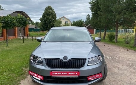 Skoda Octavia, 2013 год, 1 400 000 рублей, 3 фотография
