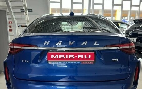 Haval F7x I, 2023 год, 1 998 000 рублей, 6 фотография
