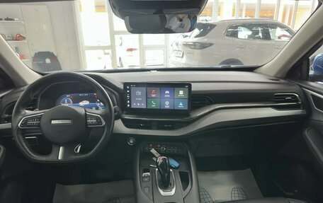 Haval F7x I, 2023 год, 1 998 000 рублей, 13 фотография