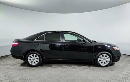 Toyota Camry, 2008 год, 872 625 рублей, 4 фотография