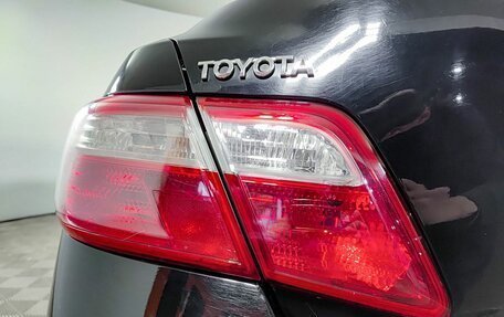 Toyota Camry, 2008 год, 872 625 рублей, 9 фотография