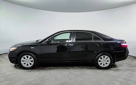 Toyota Camry, 2008 год, 872 625 рублей, 8 фотография